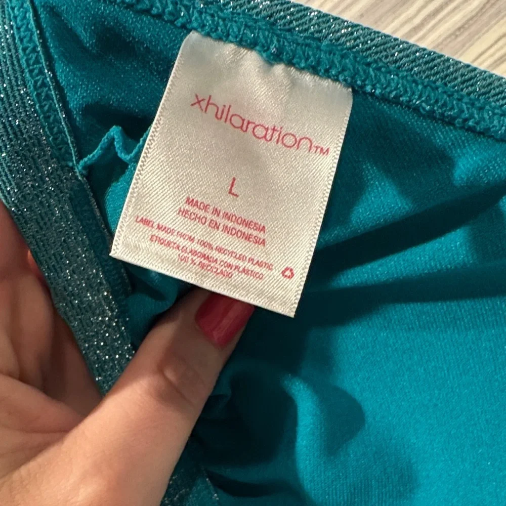 Xhilaration/Shein Bundle